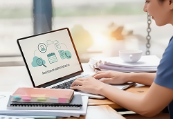 Assistance administrative