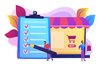 Externalisation de la gestion de catalogues et fiches produits