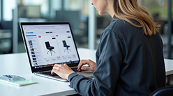 Traitement de fiches produits