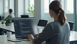 Collecte, saisie et intégration de données