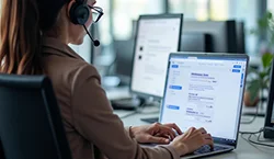 Collecte, saisie et intégration de données