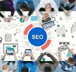 Optimisez la visibilité de votre site vitrine ou institutionnel avec le référencement ntaurel SEO sur-mesure.