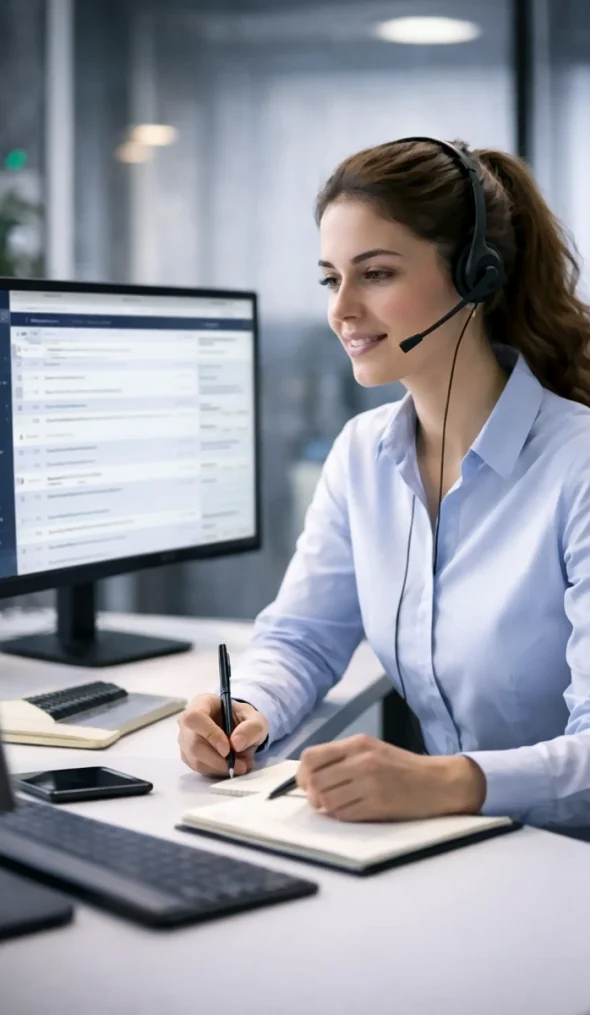 L’assistance et le support clients multicanal sont essentiels pour offrir une expérience client cohérente et fluide.