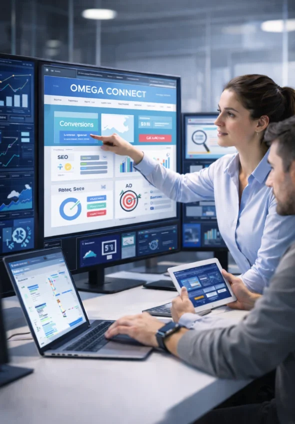 Le référencement naturel est un levier essentiel pour améliorer durablement la visibilité d’un site web et renforcer sa présence sur les moteurs de recherche.